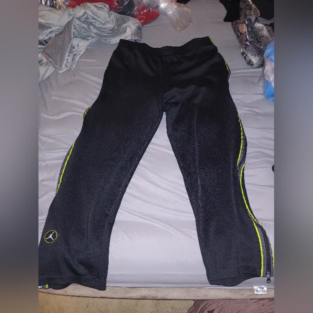 Jordan Joggers XL